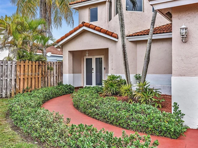 11113 SW 156th Ct, Miami FL 33196