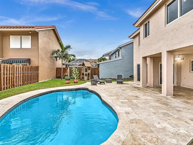 11113 SW 156th Ct, Miami FL 33196