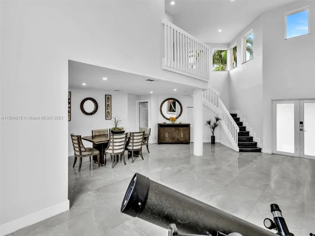 11113 SW 156th Ct, Miami FL 33196