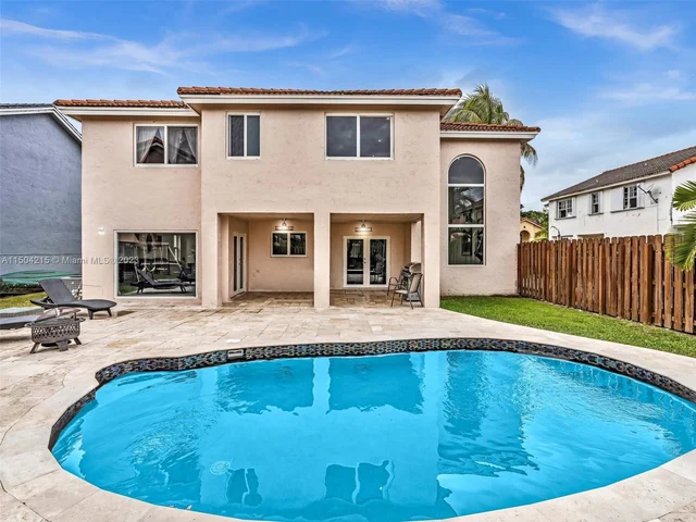 11113 SW 156th Ct, Miami FL 33196