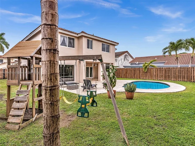 11113 SW 156th Ct, Miami FL 33196