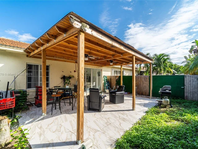 13880 SW 153 TER # 0, Miami FL 33177