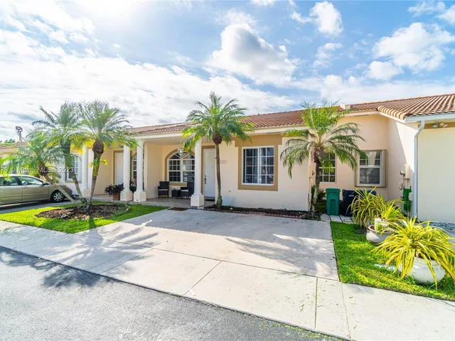 13880 SW 153 TER # 0, Miami FL 33177