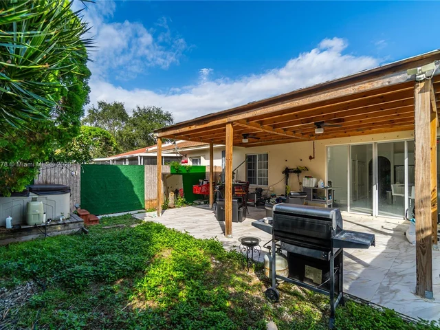 13880 SW 153 TER # 0, Miami FL 33177