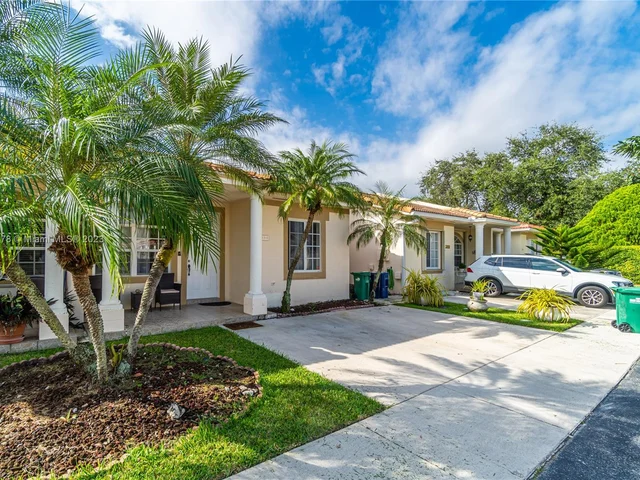 13880 SW 153 TER # 0, Miami FL 33177