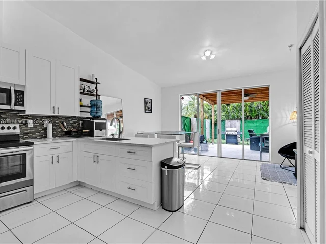 13880 SW 153 TER # 0, Miami FL 33177