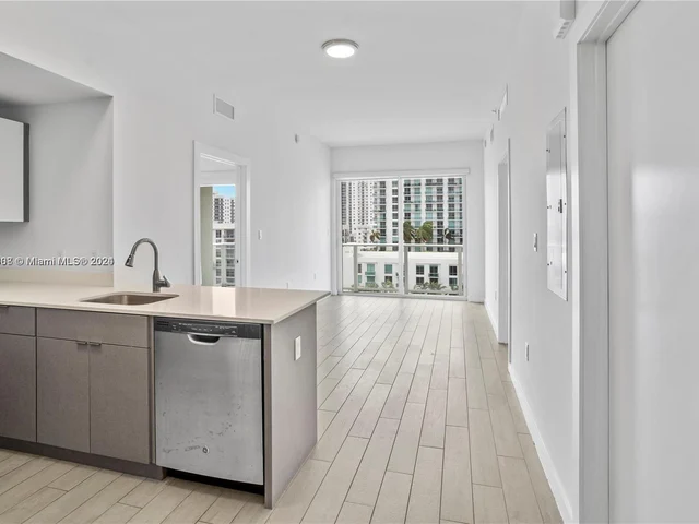 321 NE 26th St # 812, Miami FL 33137