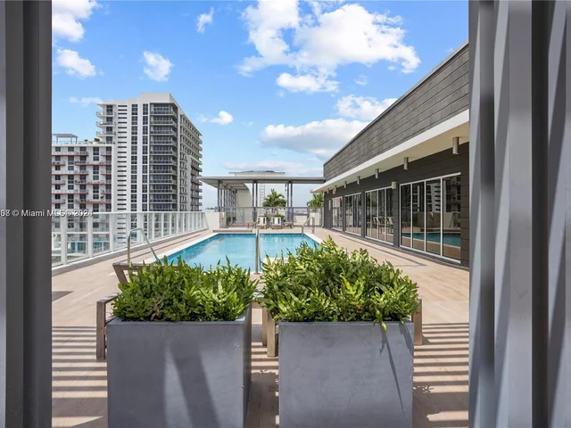 321 NE 26th St # 812, Miami FL 33137