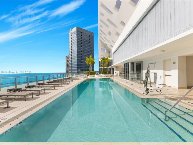 1300 Brickell Bay Dr # 1010, Miami FL 33131