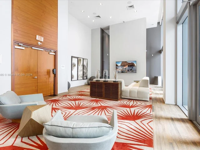 1300 Brickell Bay Dr # 1010, Miami FL 33131