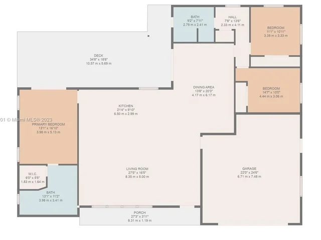 11600 NW 26th St, Plantation FL 33323