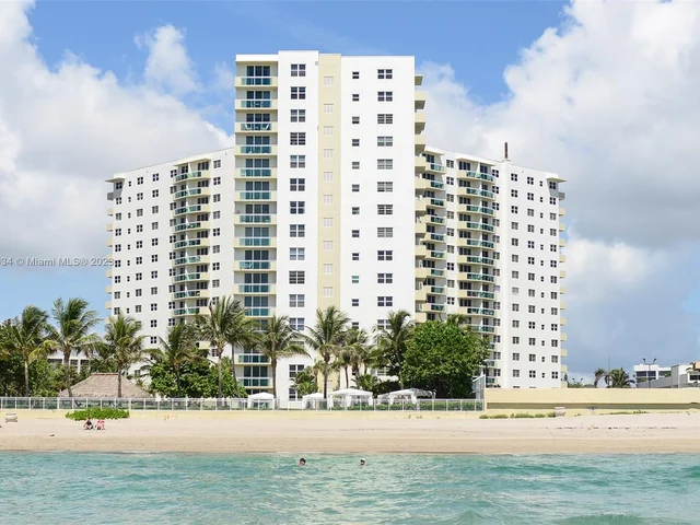 3001 S Ocean Dr # 1639, Hollywood FL 33019