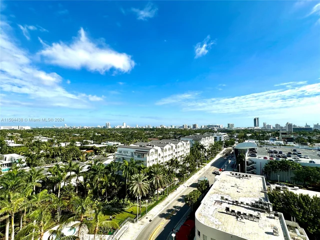 1900 Sunset Harbour Dr # 1107, Miami Beach FL 33139