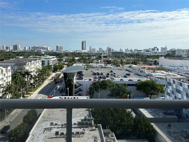 1900 Sunset Harbour Dr # 1107, Miami Beach FL 33139