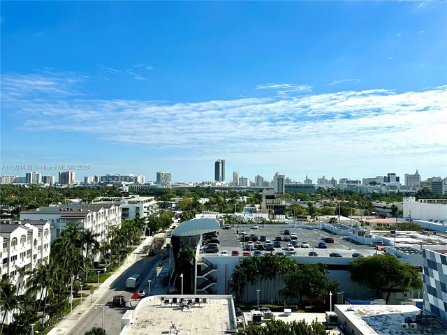 1900 Sunset Harbour Dr # 1107, Miami Beach FL 33139