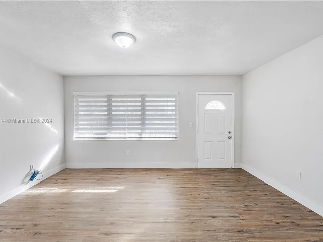 12840 NW 12th Ave, North Miami FL 33168