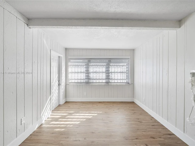 12840 NW 12th Ave, North Miami FL 33168