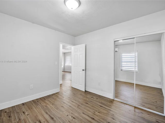 12840 NW 12th Ave, North Miami FL 33168