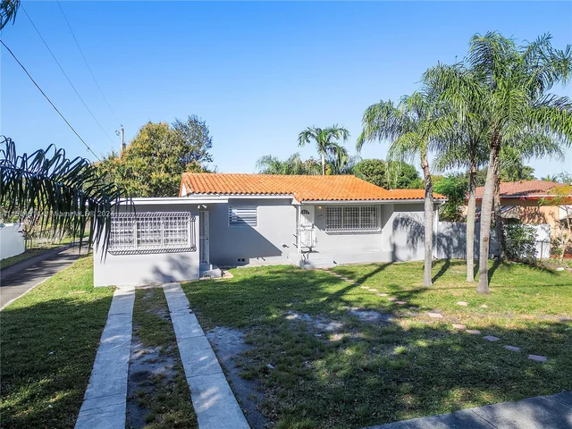 12840 NW 12th Ave, North Miami FL 33168