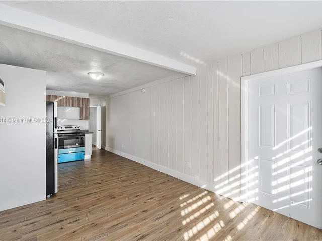 12840 NW 12th Ave, North Miami FL 33168