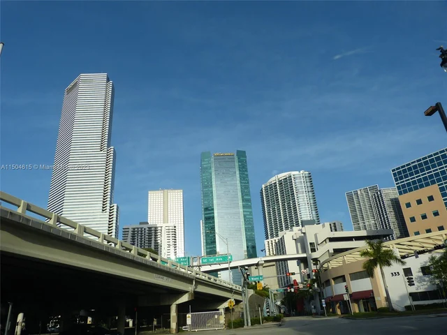 90 SW 3rd St # 1110, Miami FL 33130