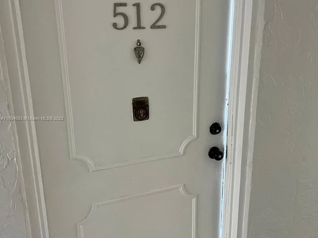 17570 Atlantic # 512, Sunny Isles Beach FL 33160