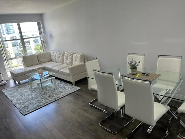 17570 Atlantic Blvd # 512, Sunny Isles Beach FL 33160