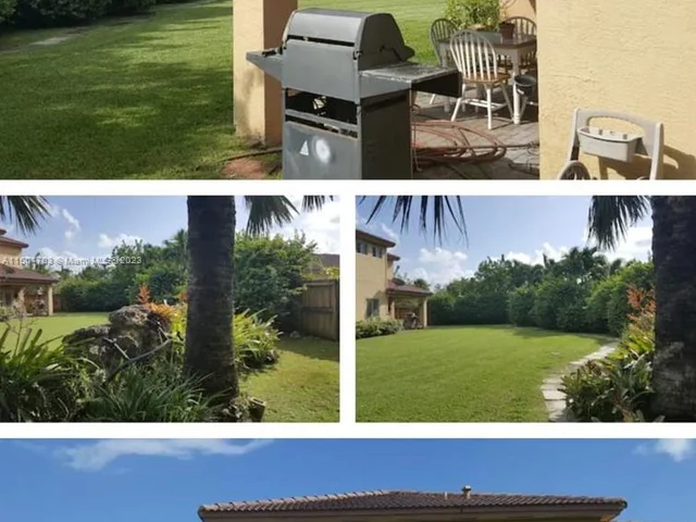 29224 SW 142nd Pl, Homestead FL 33033