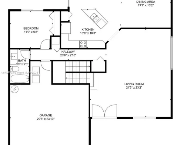 29224 SW 142nd Pl, Homestead FL 33033