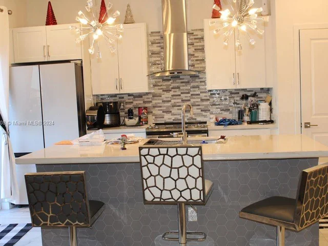 1769 SE 7th Ter # 1769, Homestead FL 33034