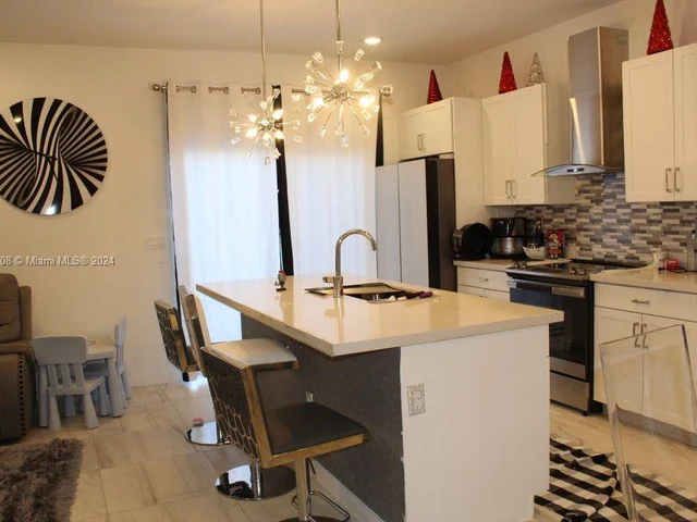 1769 SE 7th Ter # 1769, Homestead FL 33034