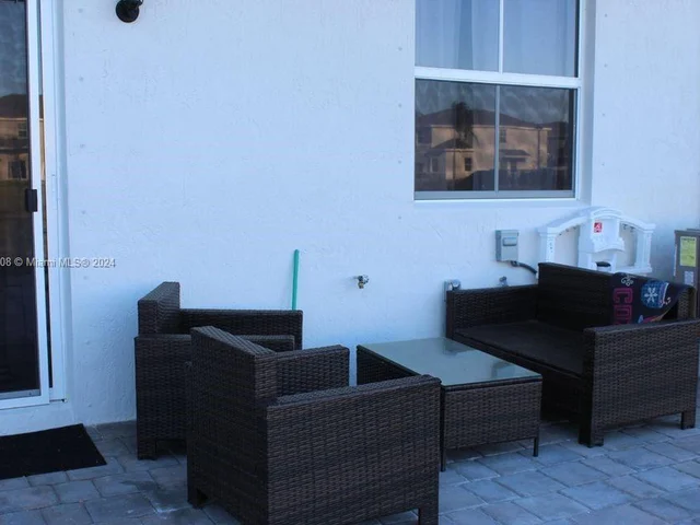 1769 SE 7th Ter # 1769, Homestead FL 33034