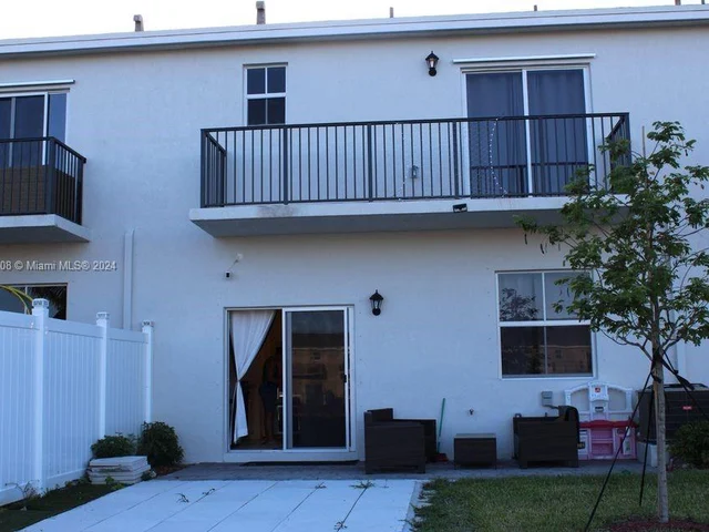 1769 SE 7th Ter # 1769, Homestead FL 33034