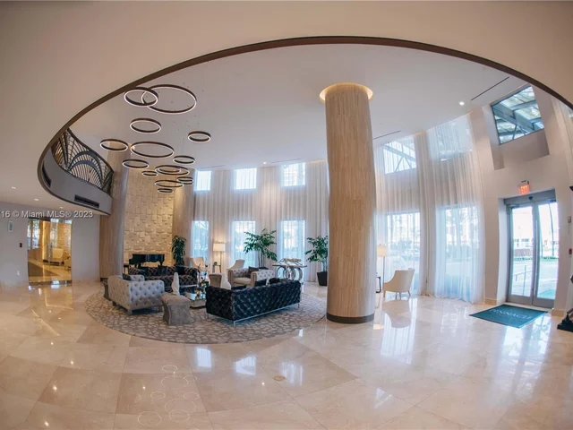 17555 Collins Ave # 1504, Sunny Isles Beach FL 33160