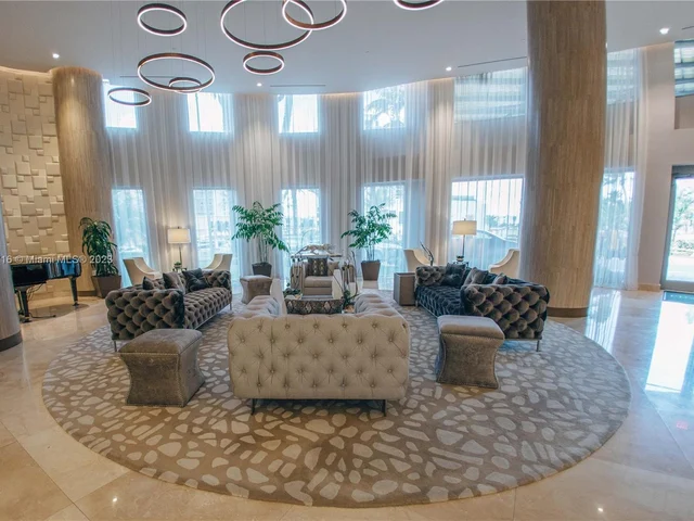 17555 Collins Ave # 1504, Sunny Isles Beach FL 33160