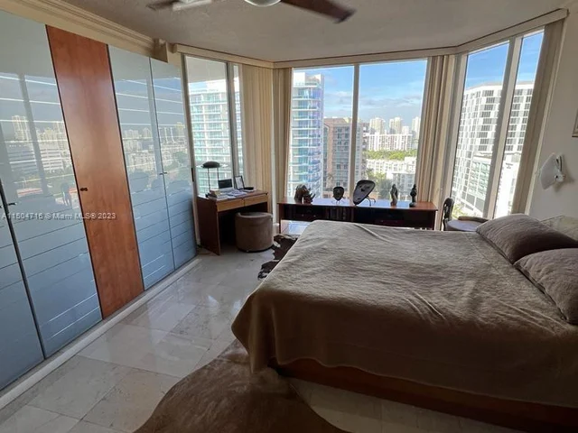 17555 Collins Ave # 1504, Sunny Isles Beach FL 33160