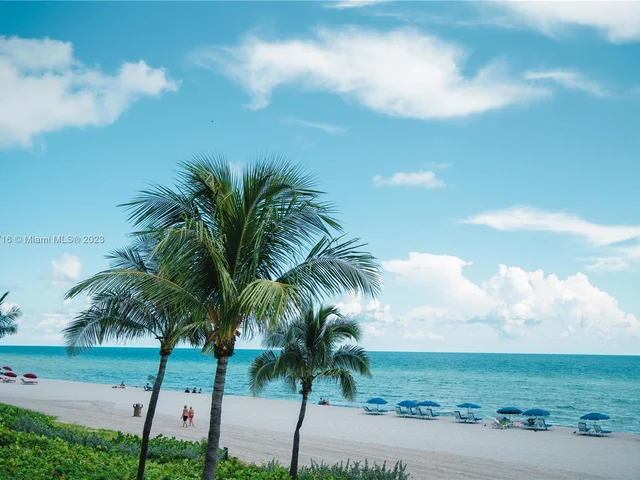 17555 Collins Ave # 1504, Sunny Isles Beach FL 33160