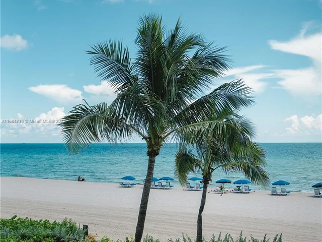 17555 Collins Ave # 1504, Sunny Isles Beach FL 33160