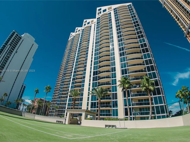 17555 Collins Ave # 1504, Sunny Isles Beach FL 33160