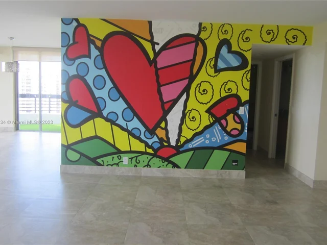 3500 Mystic Pointe Dr # 2305, Aventura FL 33180