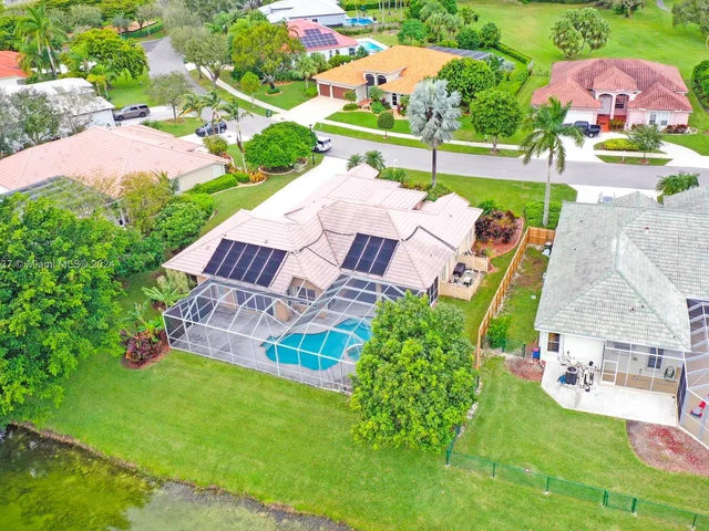 2540 Fairways Dr, Homestead FL 33035