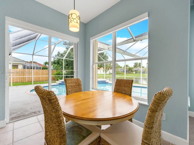 2540 Fairways Dr, Homestead FL 33035