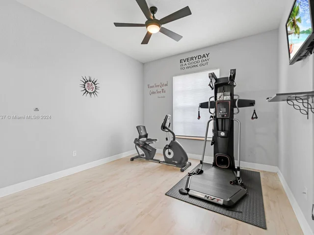 2540 Fairways Dr, Homestead FL 33035