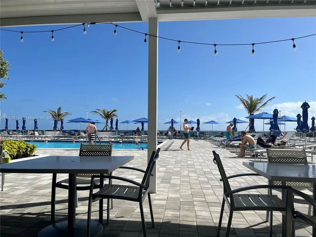 1880 S Ocean Dr # 306, Hallandale Beach FL 33009