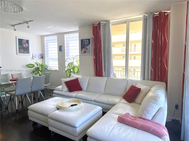 2080 S Ocean Dr # 401, Hallandale Beach FL 33009