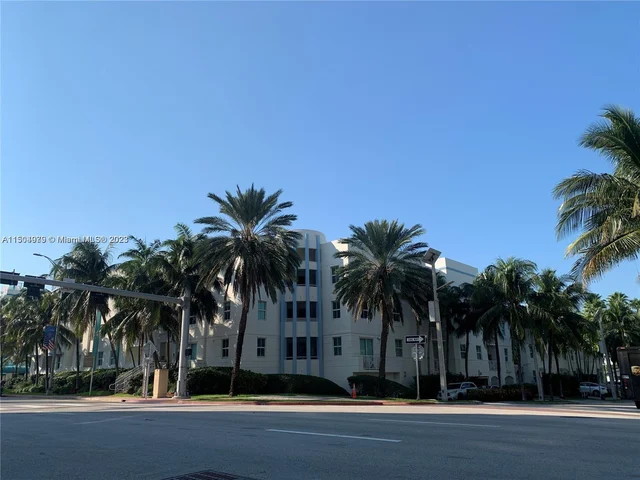 9172 Collins Ave # 218, Surfside FL 33154
