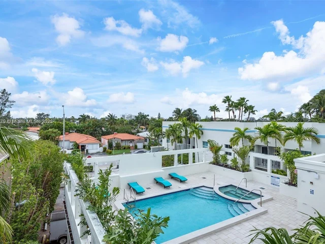 9172 Collins Ave # 218, Surfside FL 33154