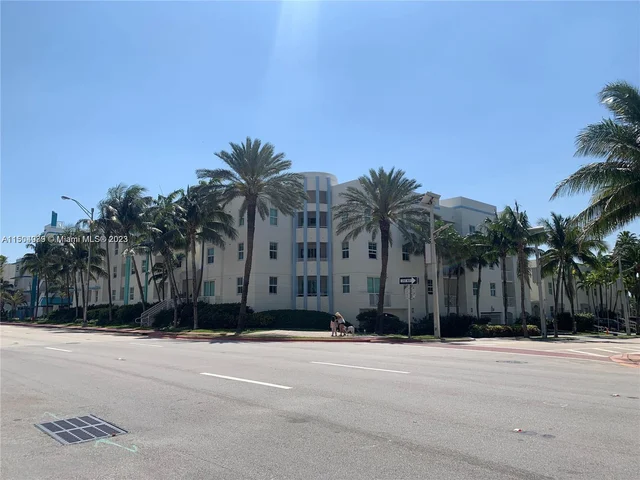 9172 Collins Ave # 218, Surfside FL 33154