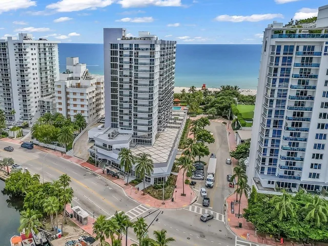 2401 Collins Ave # 408, Miami Beach FL 33140