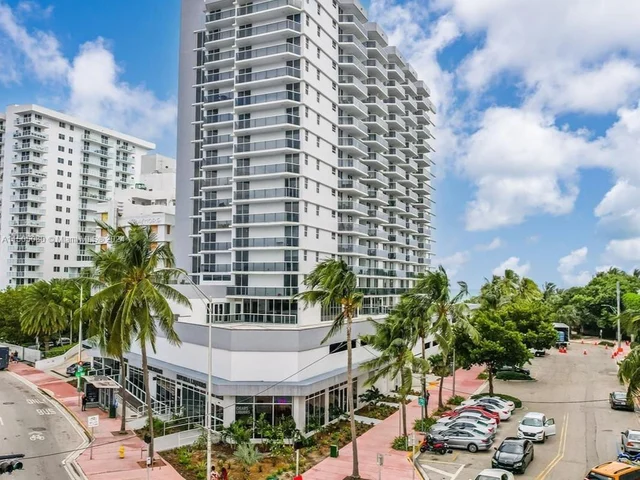 2401 Collins Ave # 408, Miami Beach FL 33140